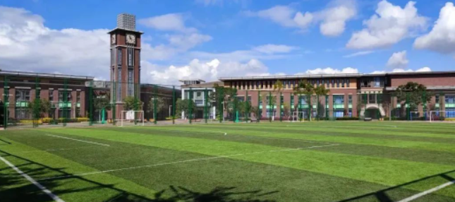 择校指南 | 昆明市独立双语国际学校盘点！