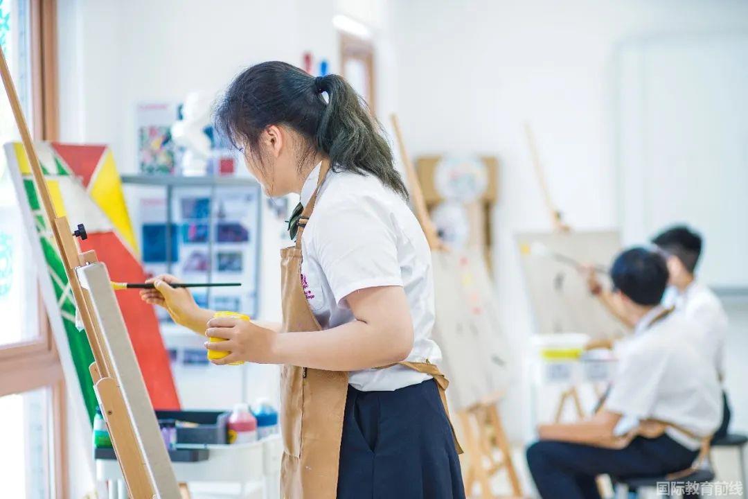 广州斐特思学校