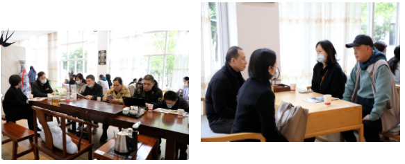 开放日 | 武汉为明国际部校园开放日回顾