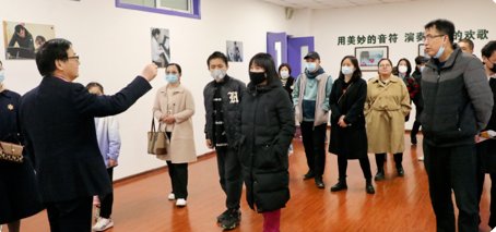 开放日 | 武汉为明国际部校园开放日回顾