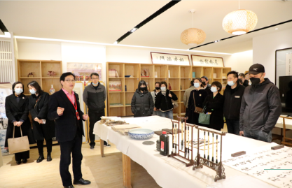 开放日 | 武汉为明国际部校园开放日回顾