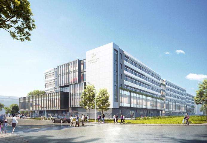 北京市顺义区诺德安达学校