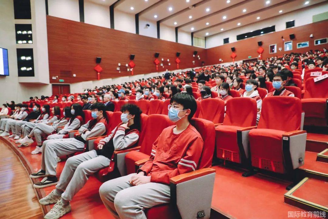 北京王府学校