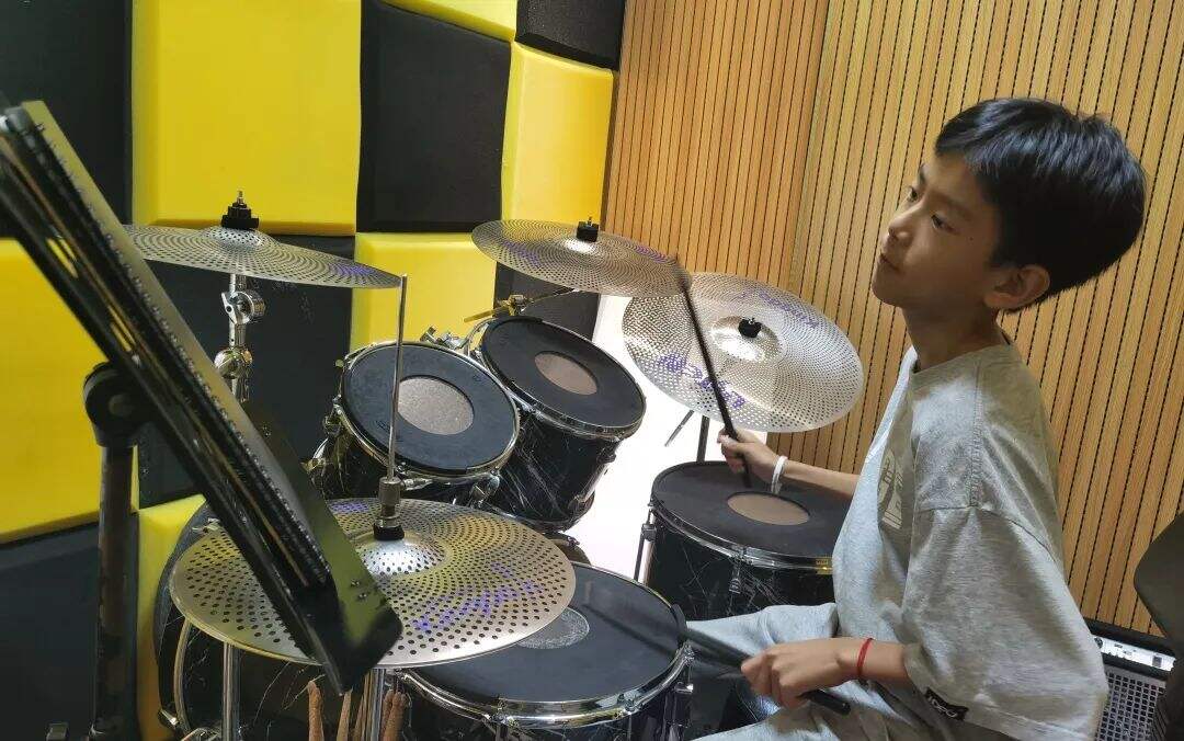 在北大附中深圳南山分校国际部，优秀不止一面！