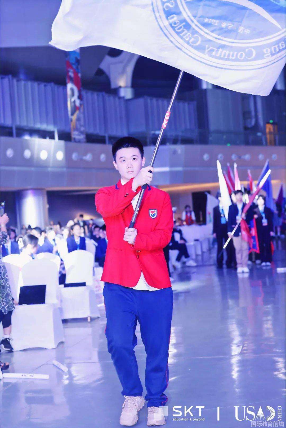 宁乡市碧桂园学校