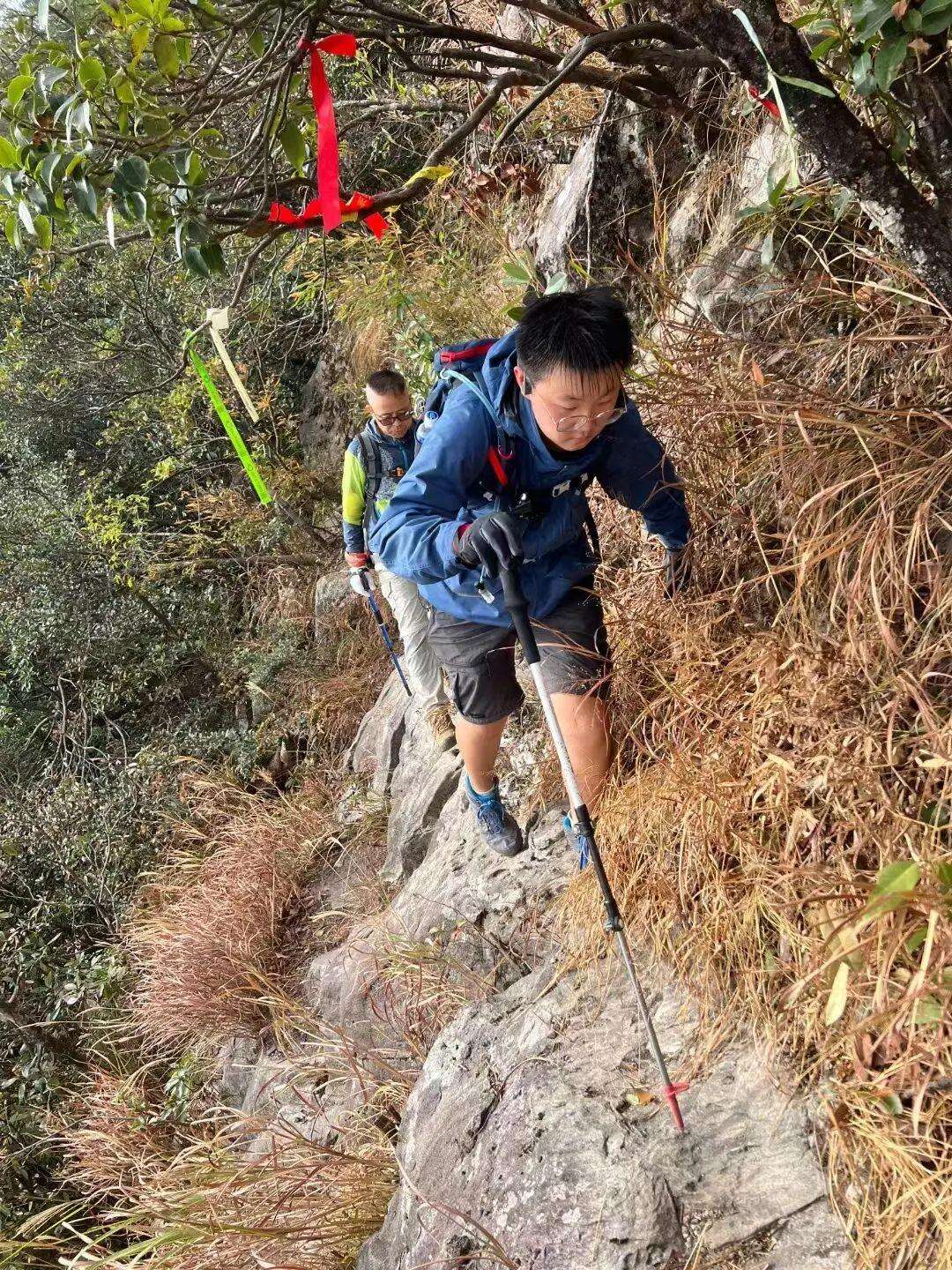 在北大附中深圳南山分校国际部，优秀不止一面！