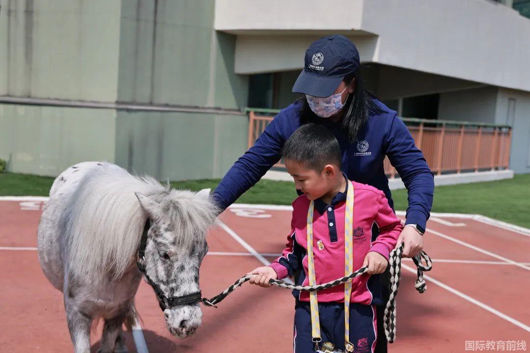 广州斐特思学校