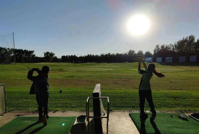 北京市房山区诺德安达学校