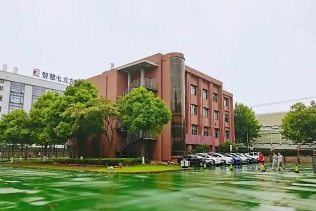 WLSA上海学校