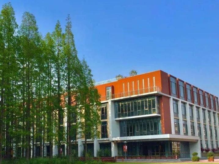 上海中学国际部