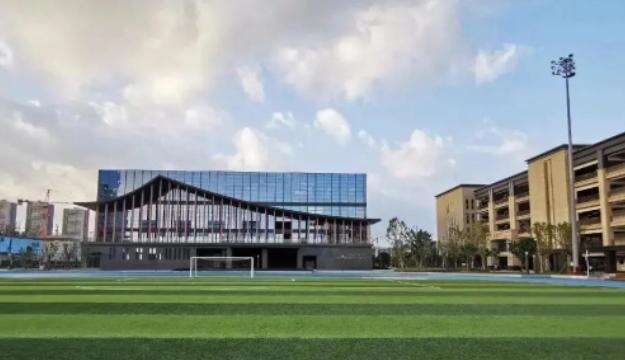 重庆巴蜀常春藤学校