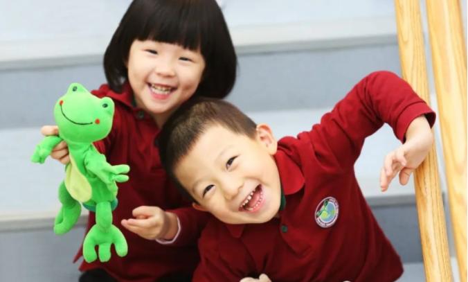 2023-24年北京青苗幼儿园（BIK）招生指南