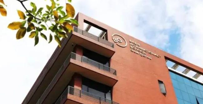 择校指南 | 广州黄埔区国际学校有哪些？