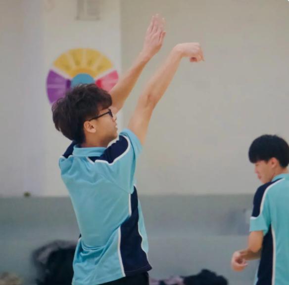 佛山诺德安达学校