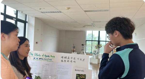 佛山诺德安达学校