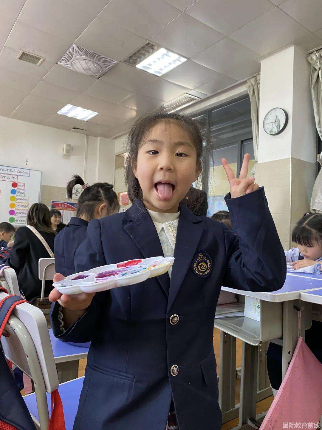 宁乡市碧桂园学校