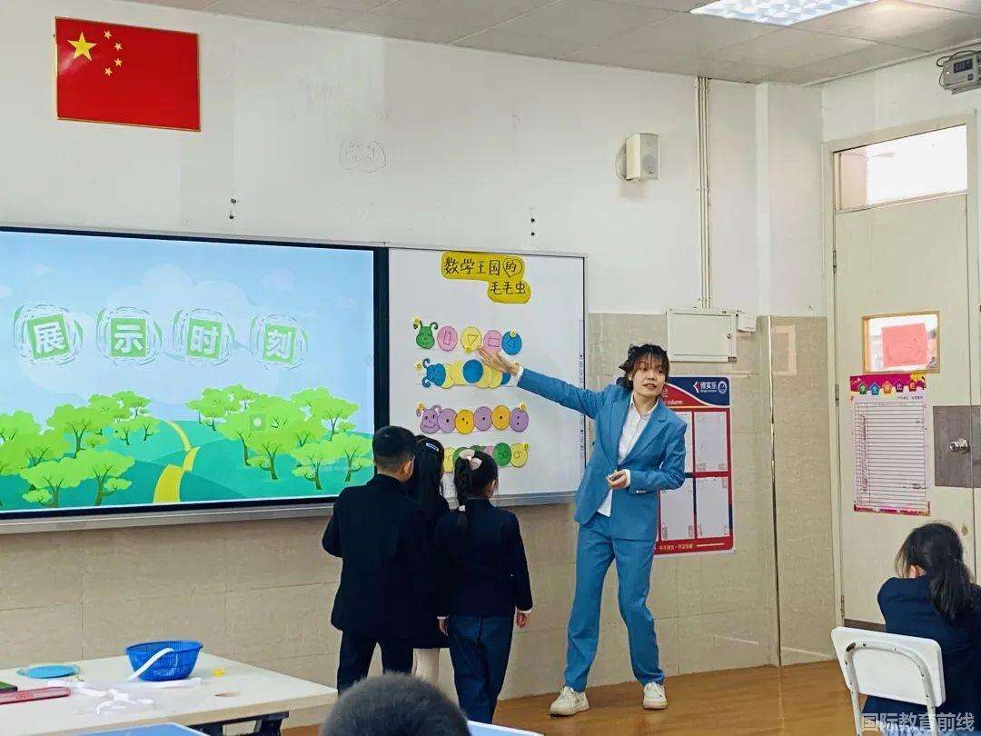 宁乡市碧桂园学校