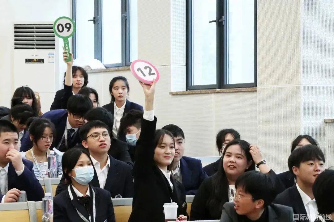 弘益剑桥国际高中