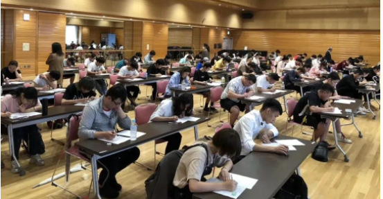 北京市实验外国语学校