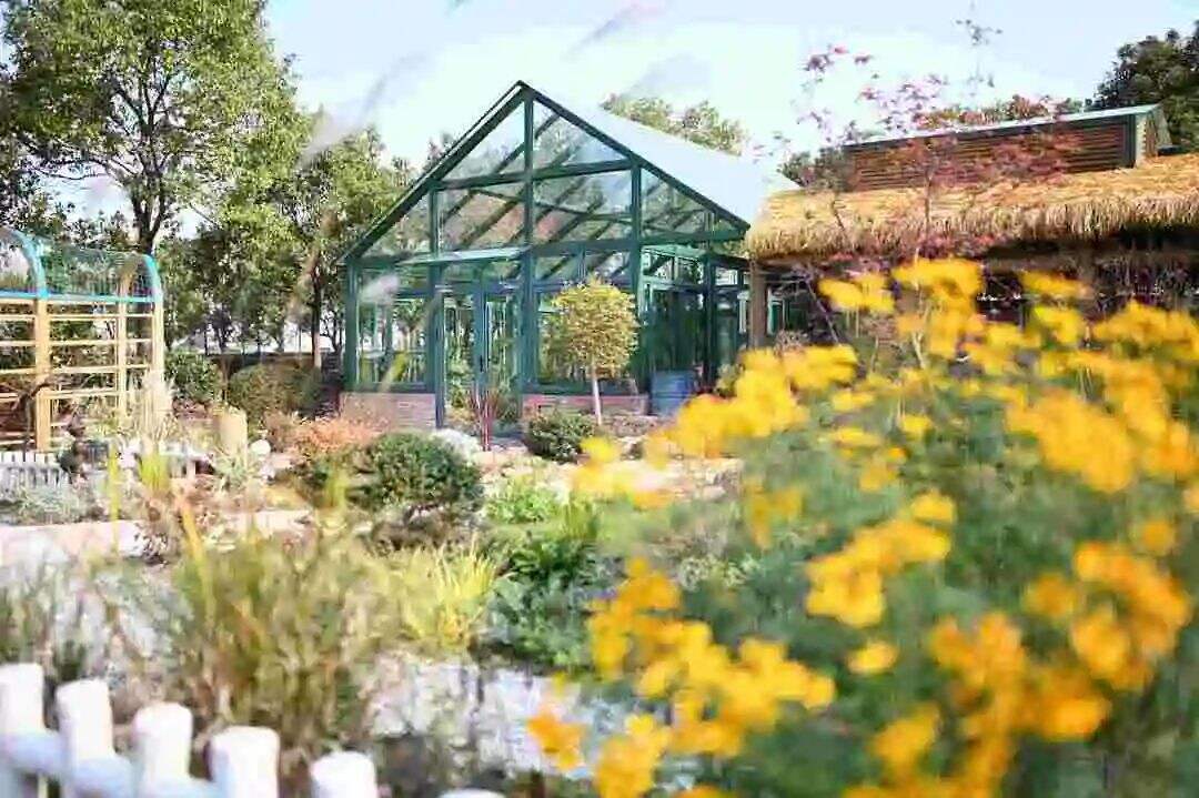 2023年宋庆龄中国部初中招生开始啦