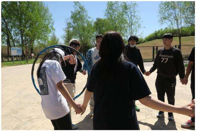 北京外国语大学国际课程中心