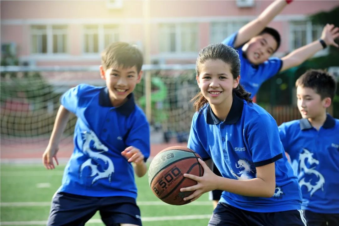 2023年上海市民办协和双语学校六年级招生