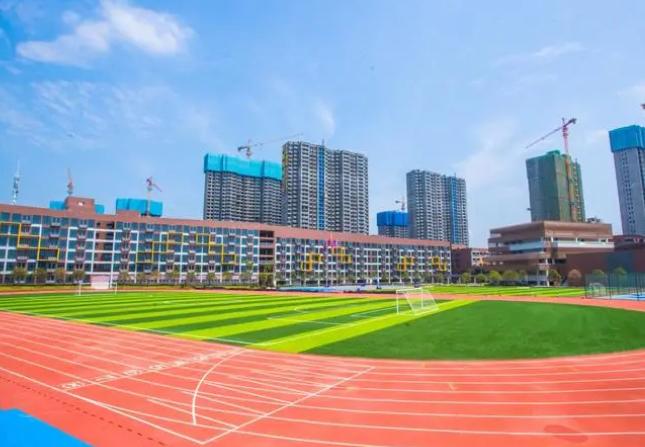 长沙康礼克雷格学校