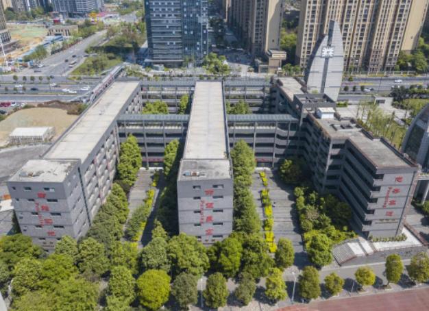成都石室天府中学国际部