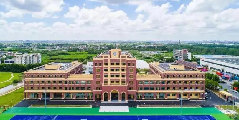 上海德英乐学院