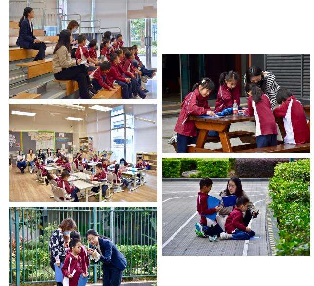 深圳博纳国际学校：在国际化学校中文不重要？很重要！