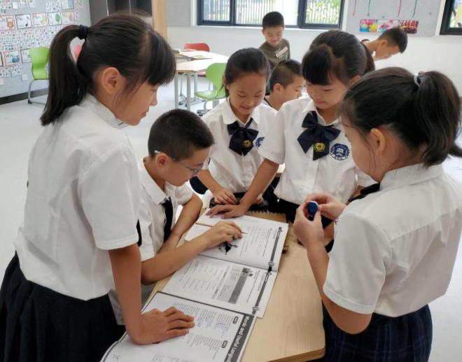 在金华新东方读完小学，还能衔接公立学校的初中吗?