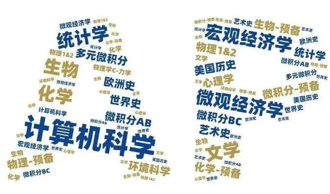 2023年广东实验中学AP国际课程招生简章！