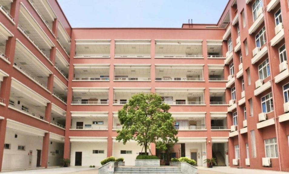 成都市锦江区嘉祥外国语高级中学