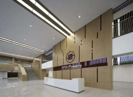 西交大苏州附中校园开放日