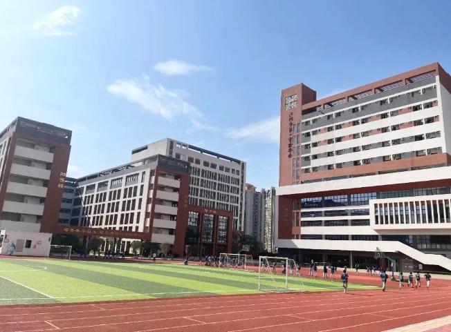 江门一实香港DSE班