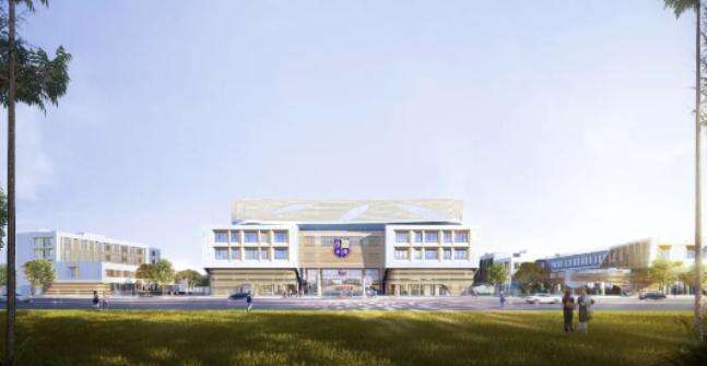 苏州美高双语国际学校