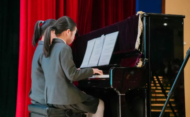 首次举办！2023年广州源雅学校4月22日举行首次开放日！