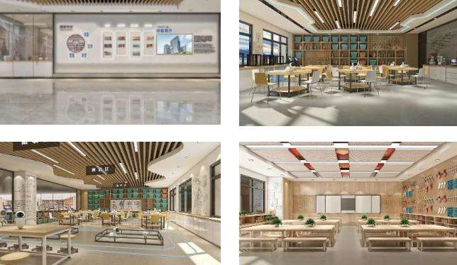 首次举办！2023年广州源雅学校4月22日举行首次开放日！