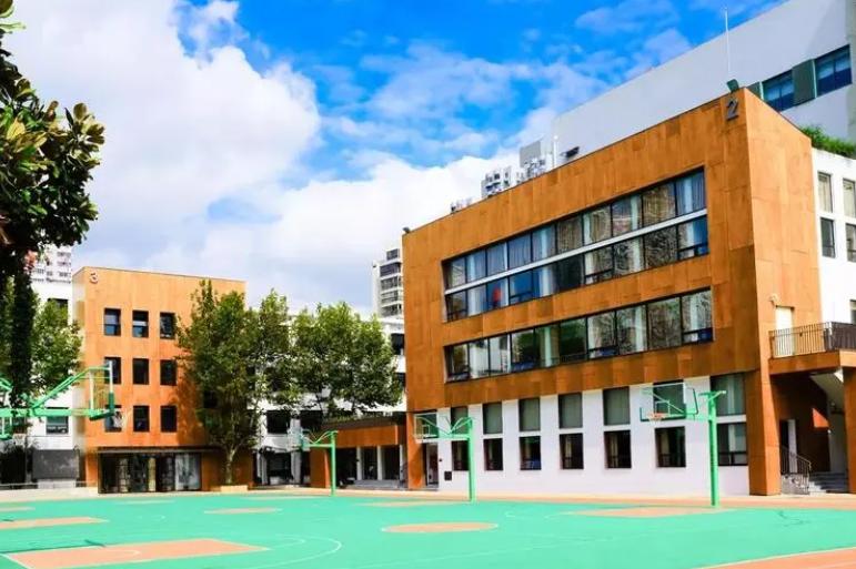 上海康德双语实验学校