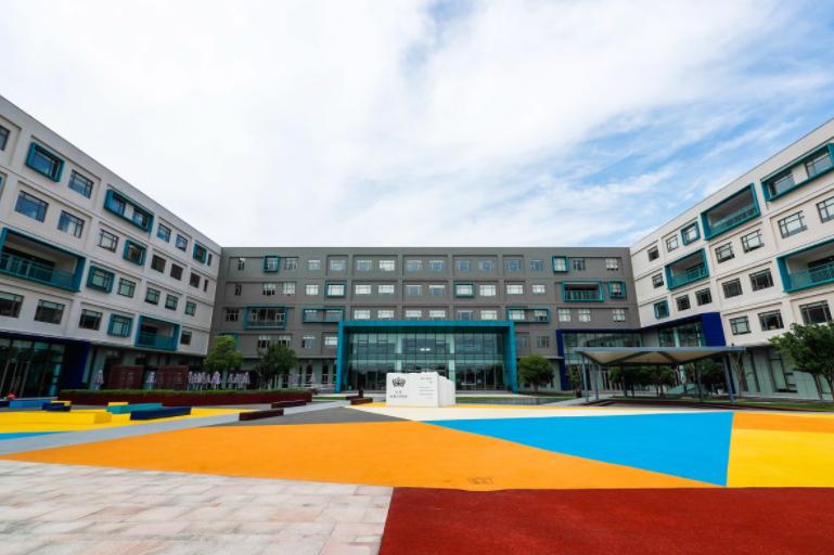 上海闵行区诺达双语学校