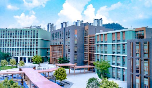择校指南 | 广州增城区国际学校有哪些？