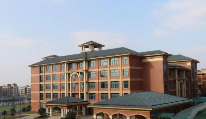 宁乡市碧桂园学校