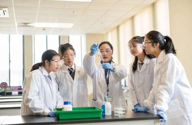 北京市房山区诺德安达学校