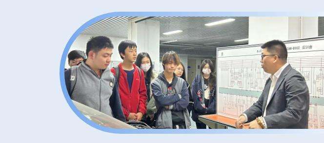 橘郡国际学校（北京校区）