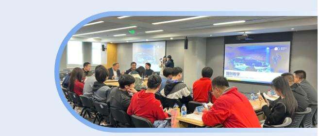 橘郡国际学校（北京校区