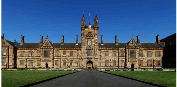 中关村外国语学校