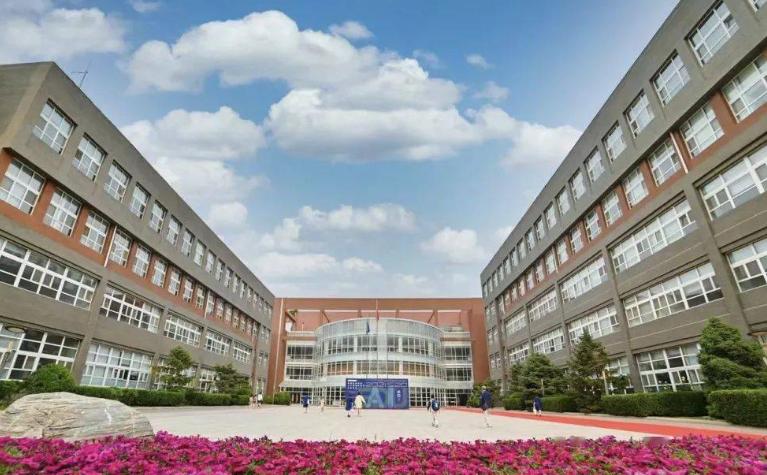 2023-2024学年北京市新英才学校招生简章