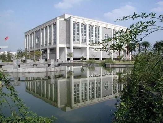 杭州师范大学附属中学国际部  