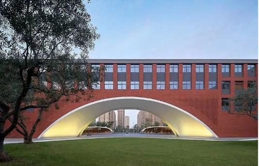 北外附属杭州橄榄树学校