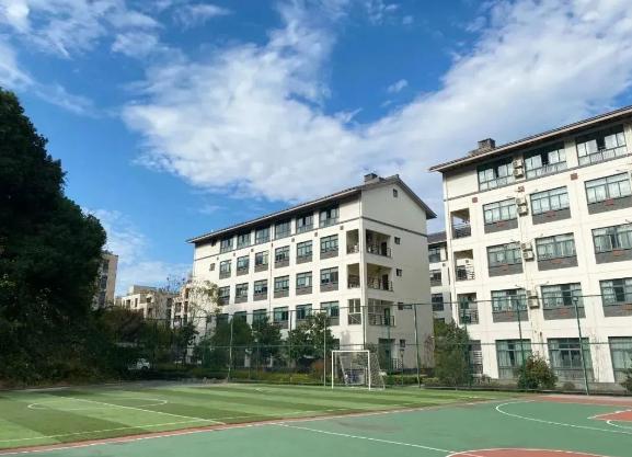 绿城常春藤国际学校